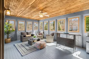 The Gathering Place - For 6 with Fire Pit - Image 2