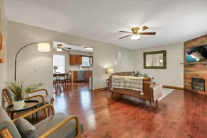 Quiet Ranch Retreat for Work Crews & Families Johnstown OH - Image 3