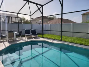 Deluxe pool home with games room, 2737 - Image 4