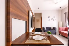 Monarch Stay by RedOlive3BHK IndiranagarManipal - Image 2