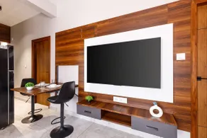 Monarch Stay by RedOlive3BHK IndiranagarManipal - Image 4