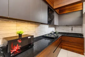 Monarch Stay by RedOlive3BHK IndiranagarManipal - Image 3