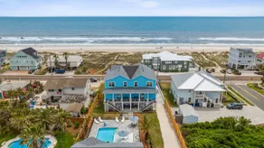Brand New 4BR • Ocean Views • Pool - Image 3