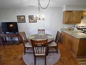 Chetola Peaceful Mountain Condo Cardinal 203 - Image 5