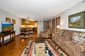 Chetola Peaceful Mountain Condo Cardinal 203 - Image 2