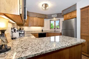 Chetola Peaceful Mountain Condo Cardinal 203 - Image 3