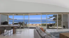 Soundwaves 2 - Avoca Beachfront - Image 2