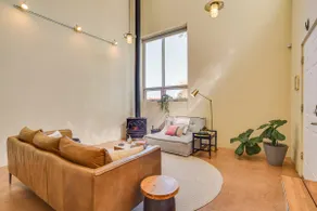 Modern Santa Fe Desert Loft w/ Fireplace! - Image 4