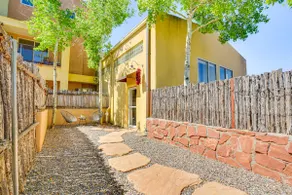 Modern Santa Fe Desert Loft w/ Fireplace! - Image 3
