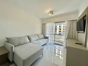 The Palace Flat Moema particular - Image 2