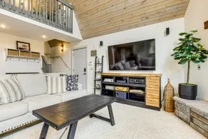 2 Mi to Sand Valley: Family Getaway w/ Deck! - Image 5