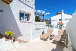 Sunny Terrace Chimenea by Casasol - Image 4