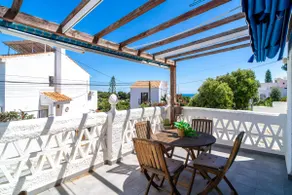 Sunny Terrace Chimenea by Casasol - Image 2