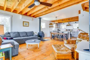Paddle, Swim & Hike: Family Lake House in Vermont - Image 3