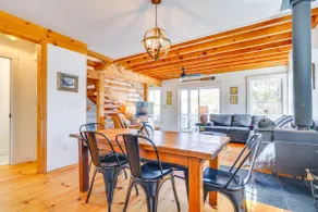Paddle, Swim & Hike: Family Lake House in Vermont - Image 5