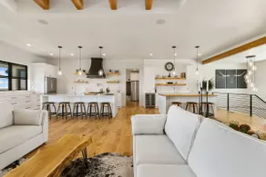 Bridle Ridge Retreat - Modern Comfort, Open Views - Image 2