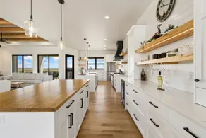 Bridle Ridge Retreat - Modern Comfort, Open Views - Image 3
