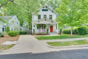 1 Mi to Dtwn: Upscale Retreat in Durham! - Image 3