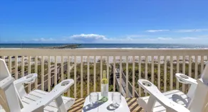 Drift Away • Luxury 4BR Beachfront Stay • Dogs OK! - Image 3
