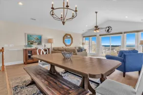 Drift Away • Luxury 4BR Beachfront Stay • Dogs OK! - Image 5