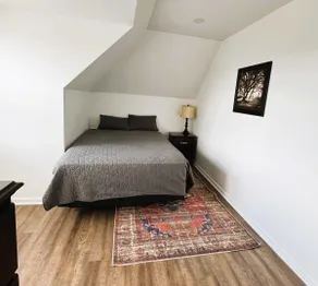 Cozy 1BR Retreat - Private - Near City - Image 2