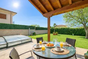Large country house with pool 15 km from Pamplona - Image 2