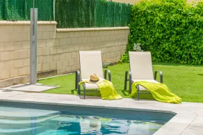 Large country house with pool 15 km from Pamplona - Image 3