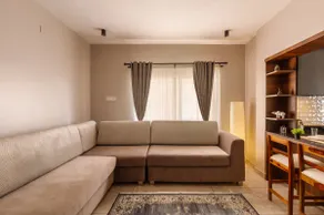 CityHaus by RedOlive 2BHK IndiranagarNr Manipal - Image 3