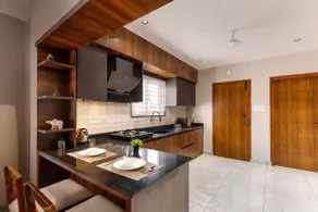 CityHaus by RedOlive 2BHK IndiranagarNr Manipal - Image 5