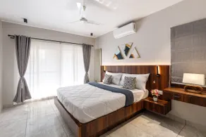 CityHaus by RedOlive 2BHK IndiranagarNr Manipal - Image 2