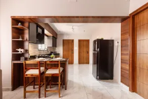 CityHaus by RedOlive 2BHK IndiranagarNr Manipal - Image 4