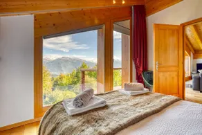 Chalet Alpage, Anzère - Image 4