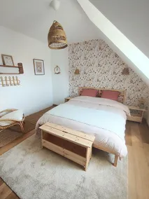 Family home for 8 people with a spa and sauna - Image 4