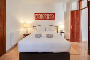 Vila Vintage Beach 3,5km Pool AC WiFi Billiard - Image 3