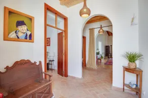 Vila Vintage Beach 3,5km Pool AC WiFi Billiard - Image 5