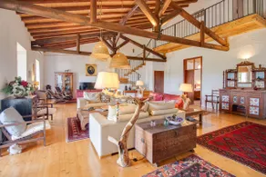Vila Vintage Beach 3,5km Pool AC WiFi Billiard - Image 2