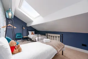 Mulberry Boutique Stay – Canal-Side - Sleep 10 - Image 5
