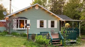 Rustic Vibes w Pool & Hot Tub- Tobermory - Image 4