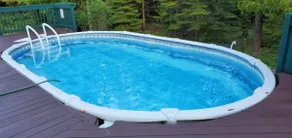 Rustic Vibes w Pool & Hot Tub- Tobermory - Image 3