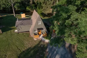 A-Frame of Mind - Toledo Bend Lakeside Escape - Image 2