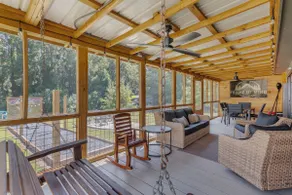 A-Frame of Mind - Toledo Bend Lakeside Escape - Image 3