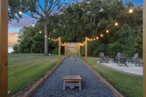 A-Frame of Mind - Toledo Bend Lakeside Escape - Image 4