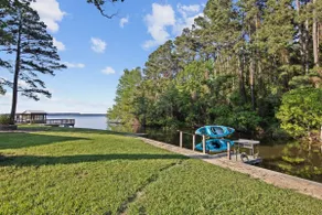A-Frame of Mind - Toledo Bend Lakeside Escape - Image 5