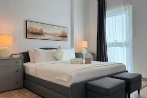 4BR Luxury Haven | Pearl Edge Luxe Escape - Image 2