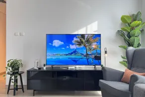 4BR Luxury Haven | Pearl Edge Luxe Escape - Image 4