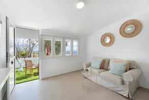 Vacation 'Beautiful Sea View and Pool Finca 4' with Shared Pool, Private Terrace and Wi-Fi - Image 4