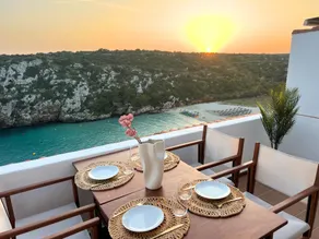 New • Amazing Views • Cala en Porter - Image 2