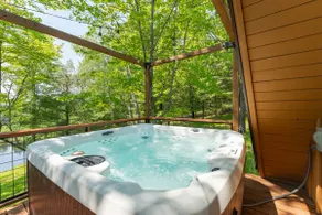 Tamarack Lodge Tomahawk WI - Image 2