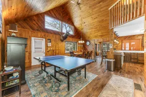 Grace Place Lakefront Retreat on Lac Vieux Desert - Image 5