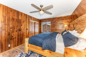 Grace Place Lakefront Retreat on Lac Vieux Desert - Image 4